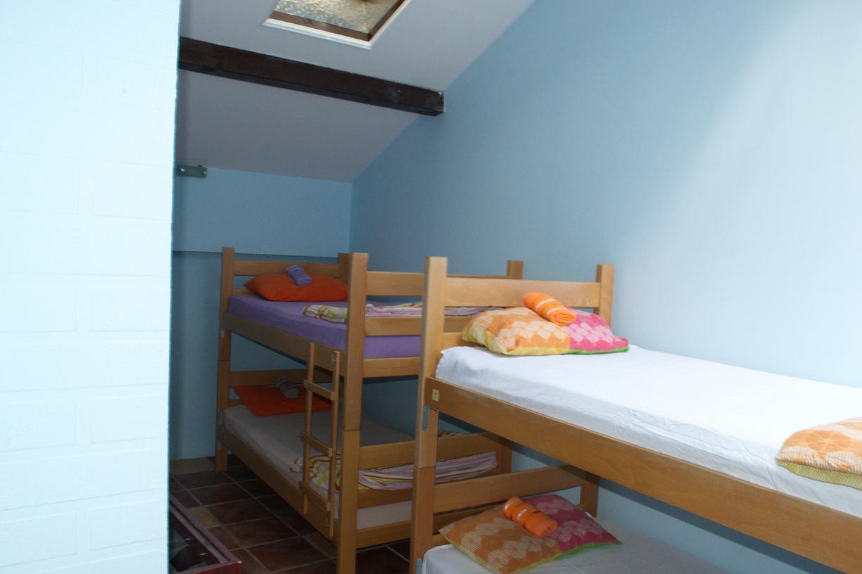Hostel Bed N Beer Belgrade Exterior photo